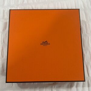 Hermes Gift box